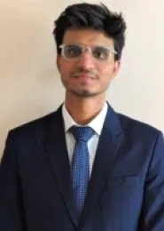 Book a call with Devyanshu A on sprect.