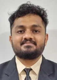 Book a call with Dhanush T N on sprect.