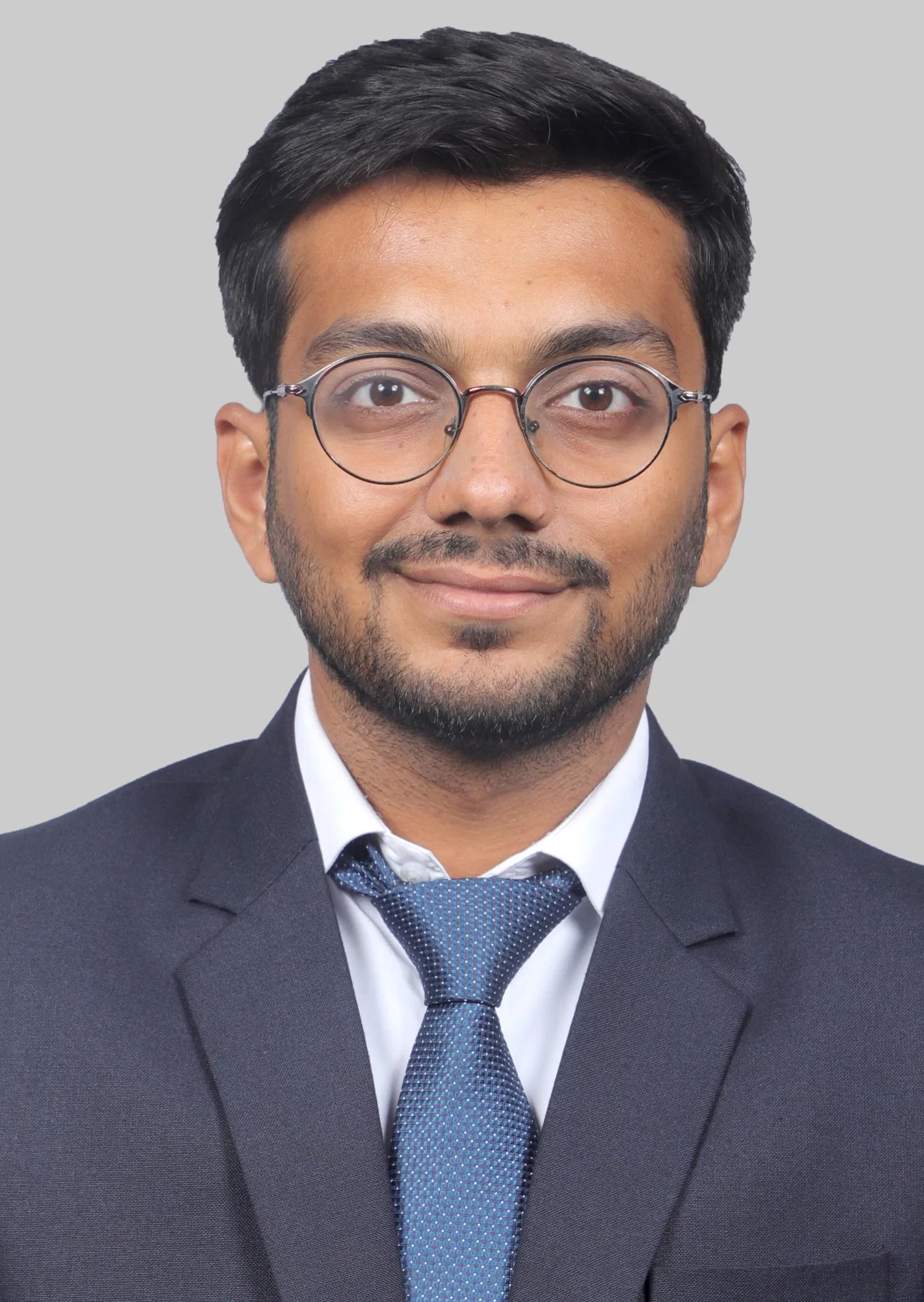 Book a call with Dharmin Shah on sprect.
