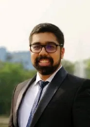 Book a call with Dhruv Deshmukh on sprect.