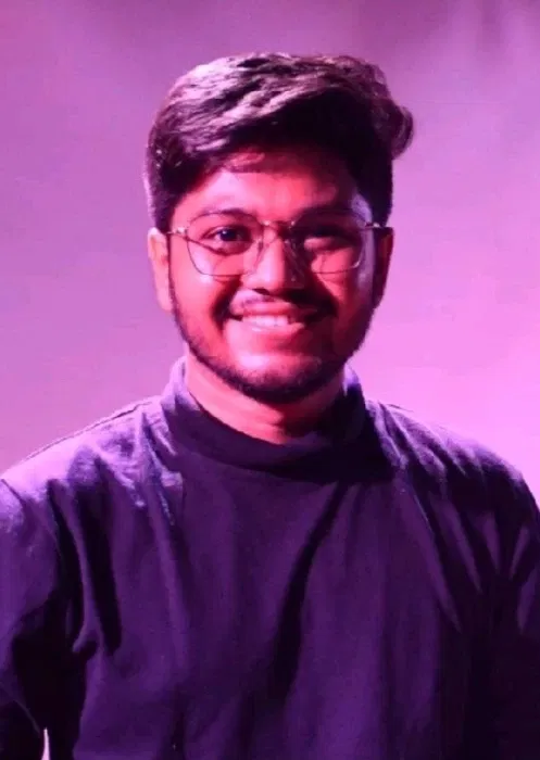 Book a call with Dhruv Dodia on sprect.