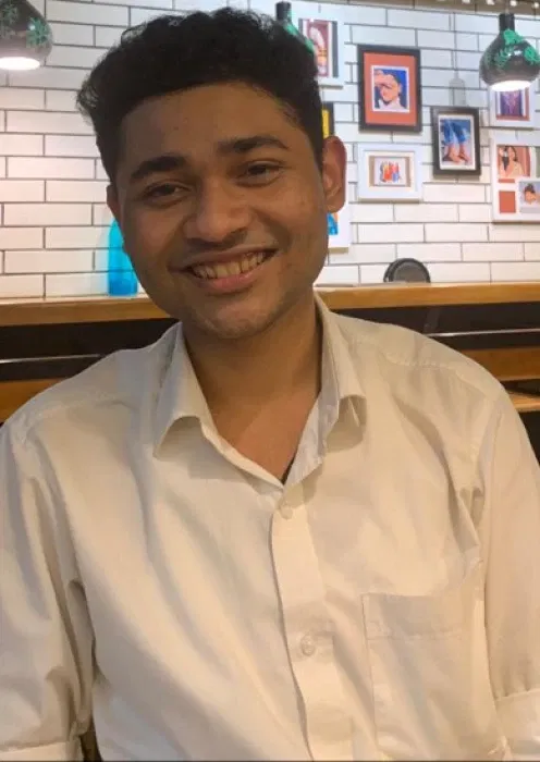 Book a call with Dhruv Purkar on sprect.