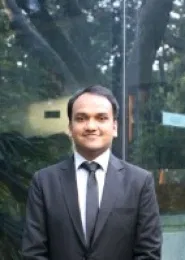 Book a call with Digant Vaish on sprect.