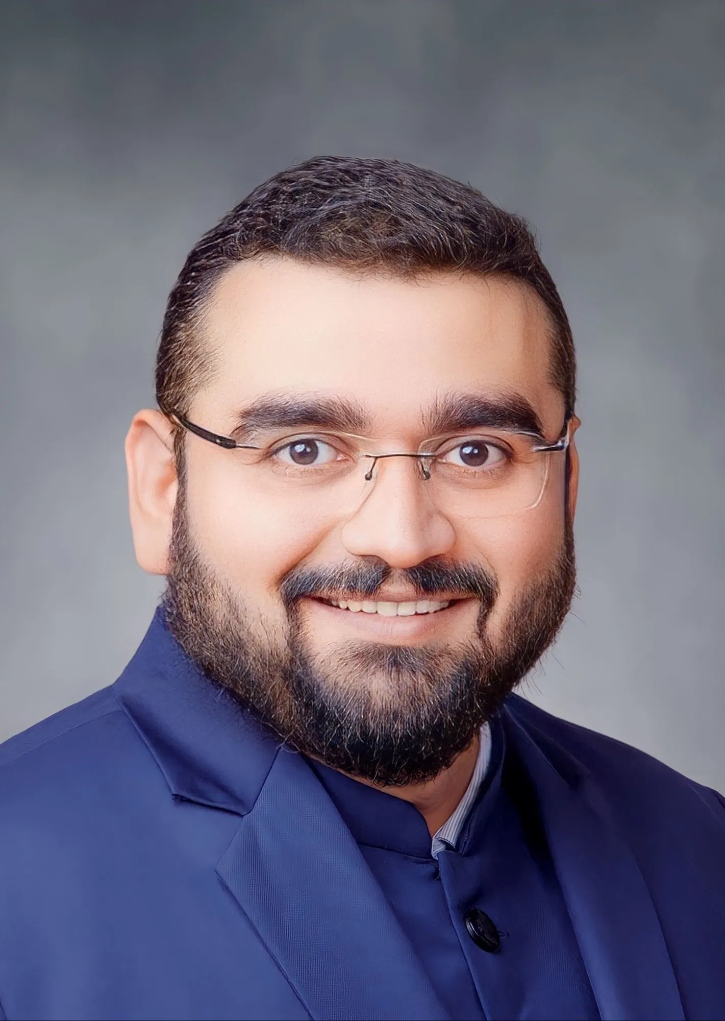 Book a call with Diipesh Daghha on sprect.