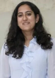 Book a call with Diksha Iyer on sprect.