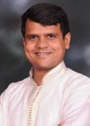 Book a call with Dilip Jain on sprect.