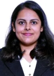 Book a call with Disha Majithia on sprect.
