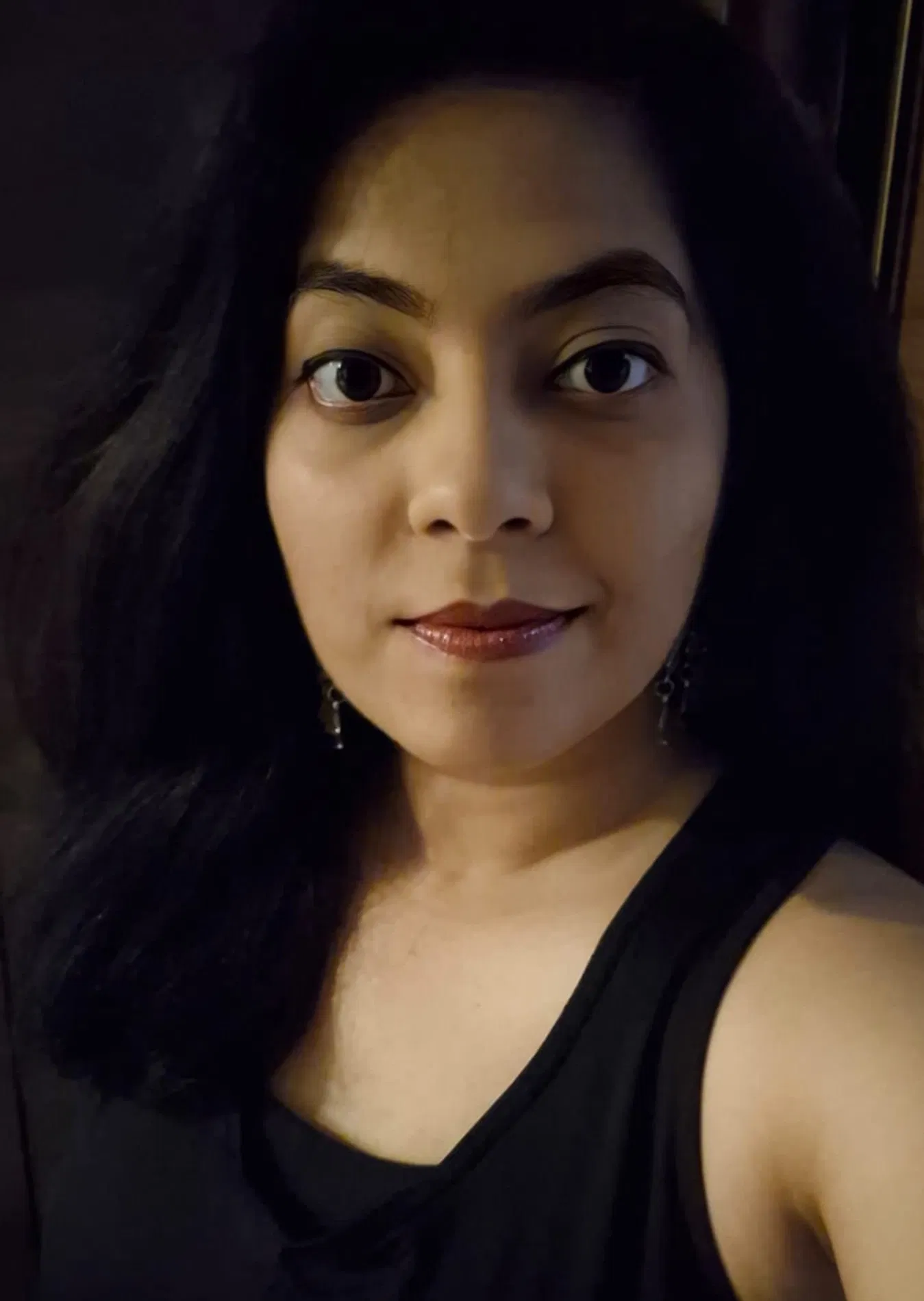 Book a call with Disha Hans on sprect.