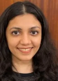 Book a call with Disha Waghela on sprect.
