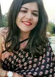 Book a call with Divya Morparia on sprect.