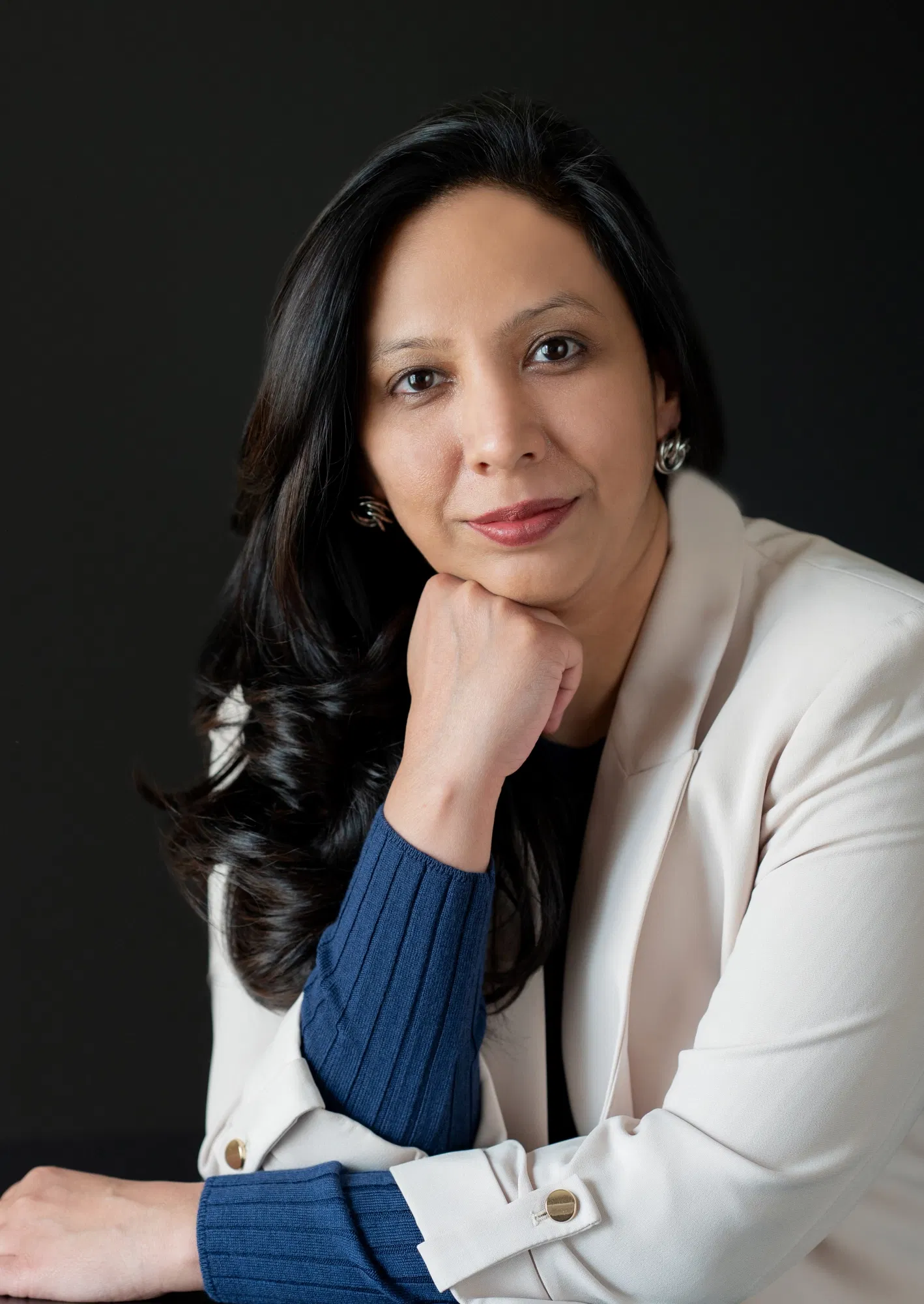 Book a call with Dora Suri on sprect.