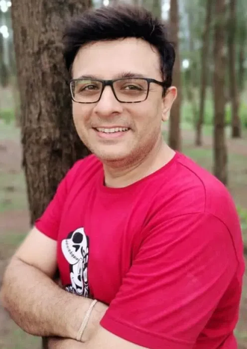 Book a call with Dr. Amit Paleja on sprect.