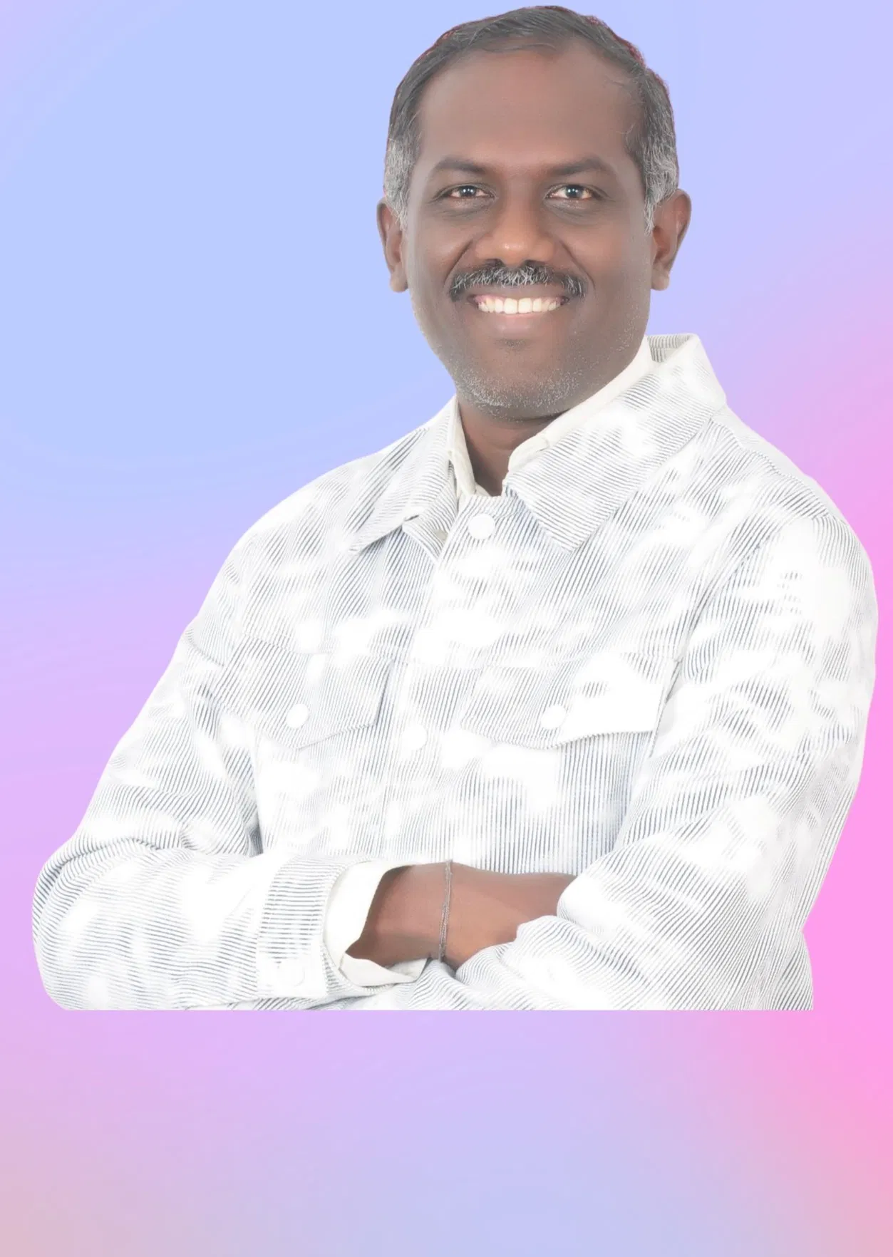 Book a call with Dr Jey Subburaj on sprect.