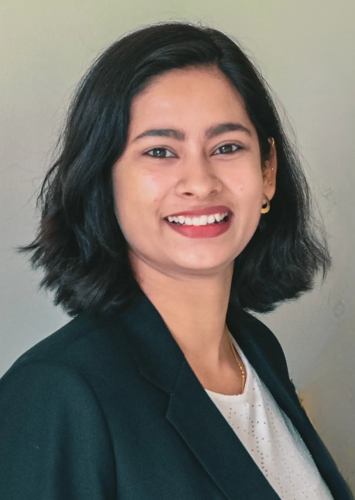 Book a call with Dr Prachi Thakur on sprect.