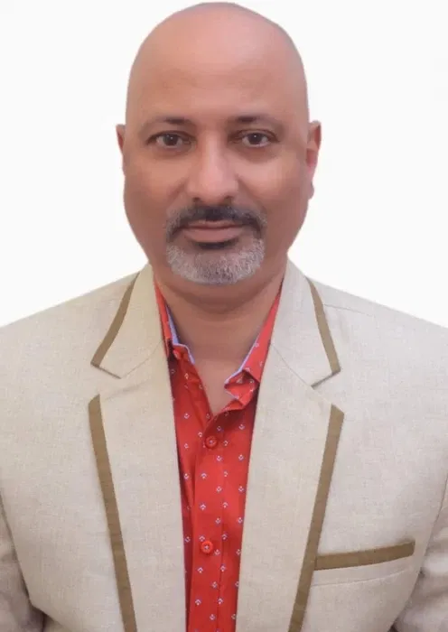 Book a call with Dr. Sanjeev Purkar on sprect.