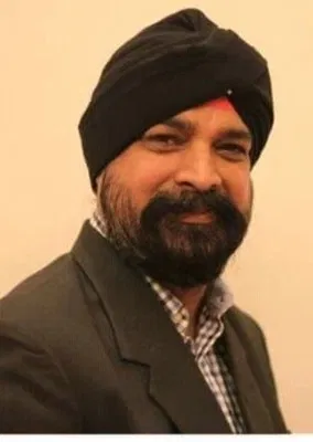 Book a call with Dr Subhash Singh Punjabi on sprect.