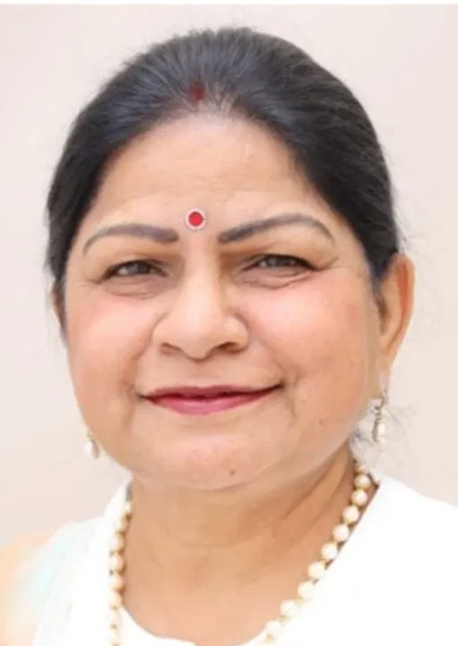 Book a call with Dr. Sunita Srivastava on sprect.