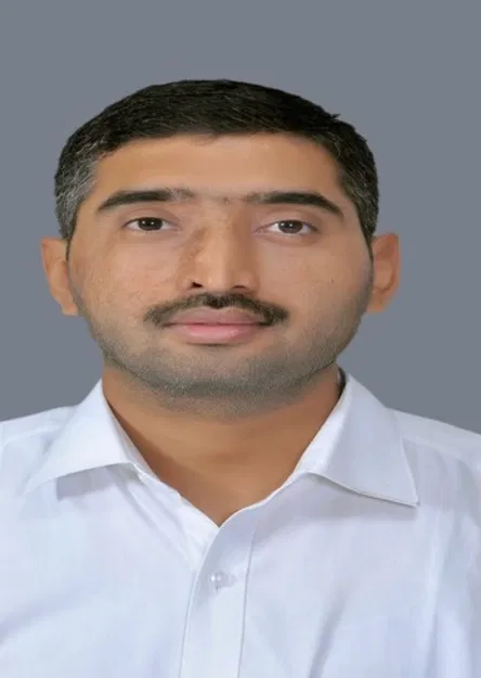 Book a call with Dr Vikas Kokare on sprect.