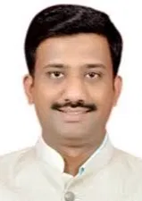 Book a call with Dr. Vishal Sandanshive on sprect.