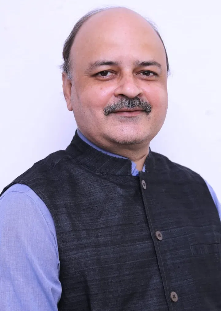 Book a call with Dr.Parag Amin on sprect.