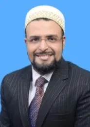 Book a call with Fakhruddin Shakir on sprect.