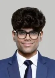 Book a call with G C Saikiran on sprect.