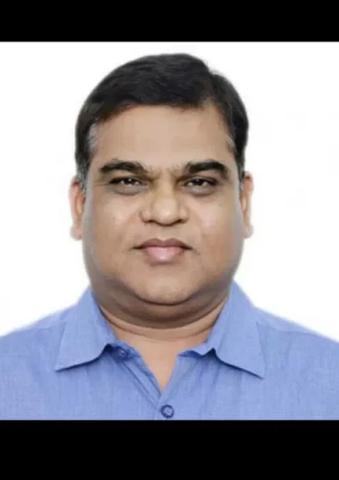 Book a call with Ganesh Mehnde on sprect.
