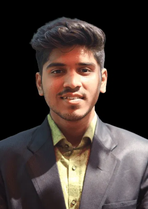 Book a call with Ganesh Shelar on sprect.