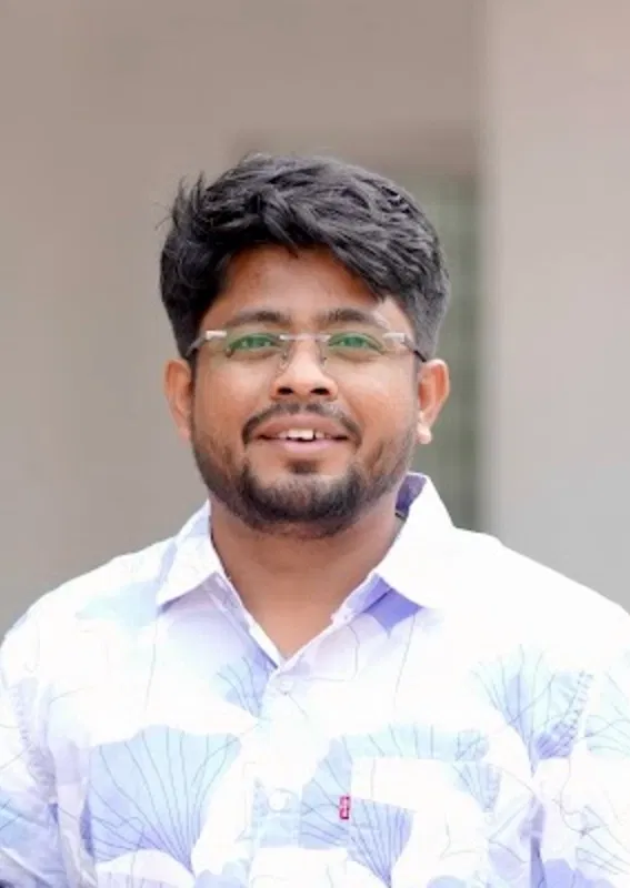 Book a call with Gangadhar Ure on sprect.