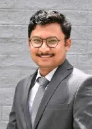 Book a call with Gauranga Phukon on sprect.