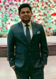 Book a call with GAURAV GUPTA on sprect.