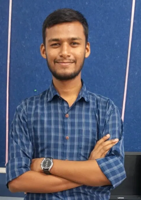 Book a call with Gaurav Gupta on sprect.