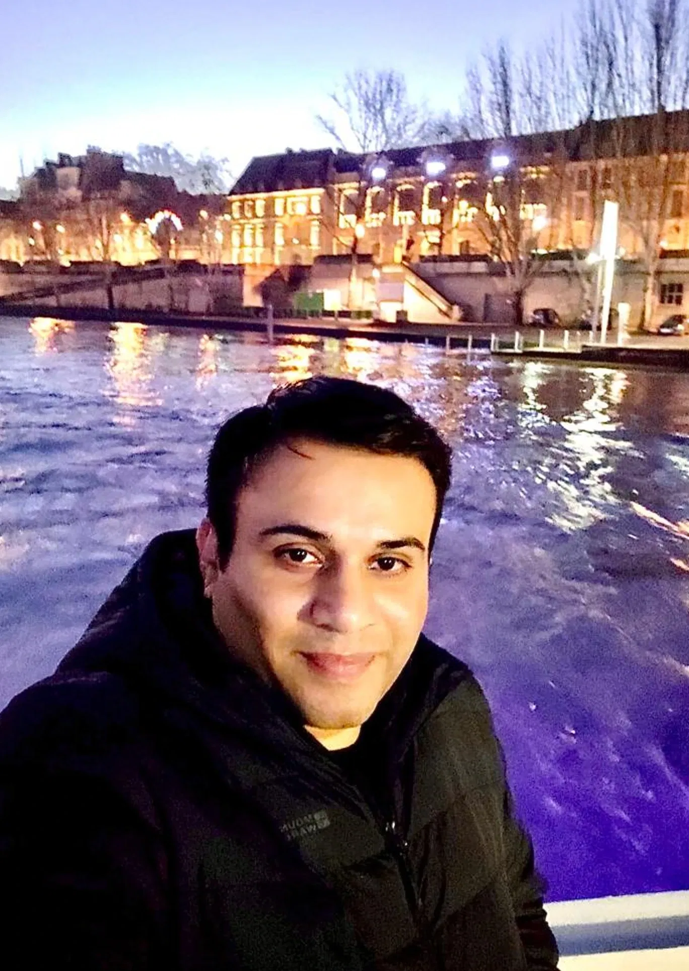 Book a call with Gaurav Sahni on sprect.