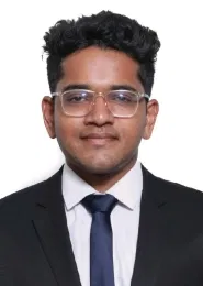 Book a call with Gautam P on sprect.