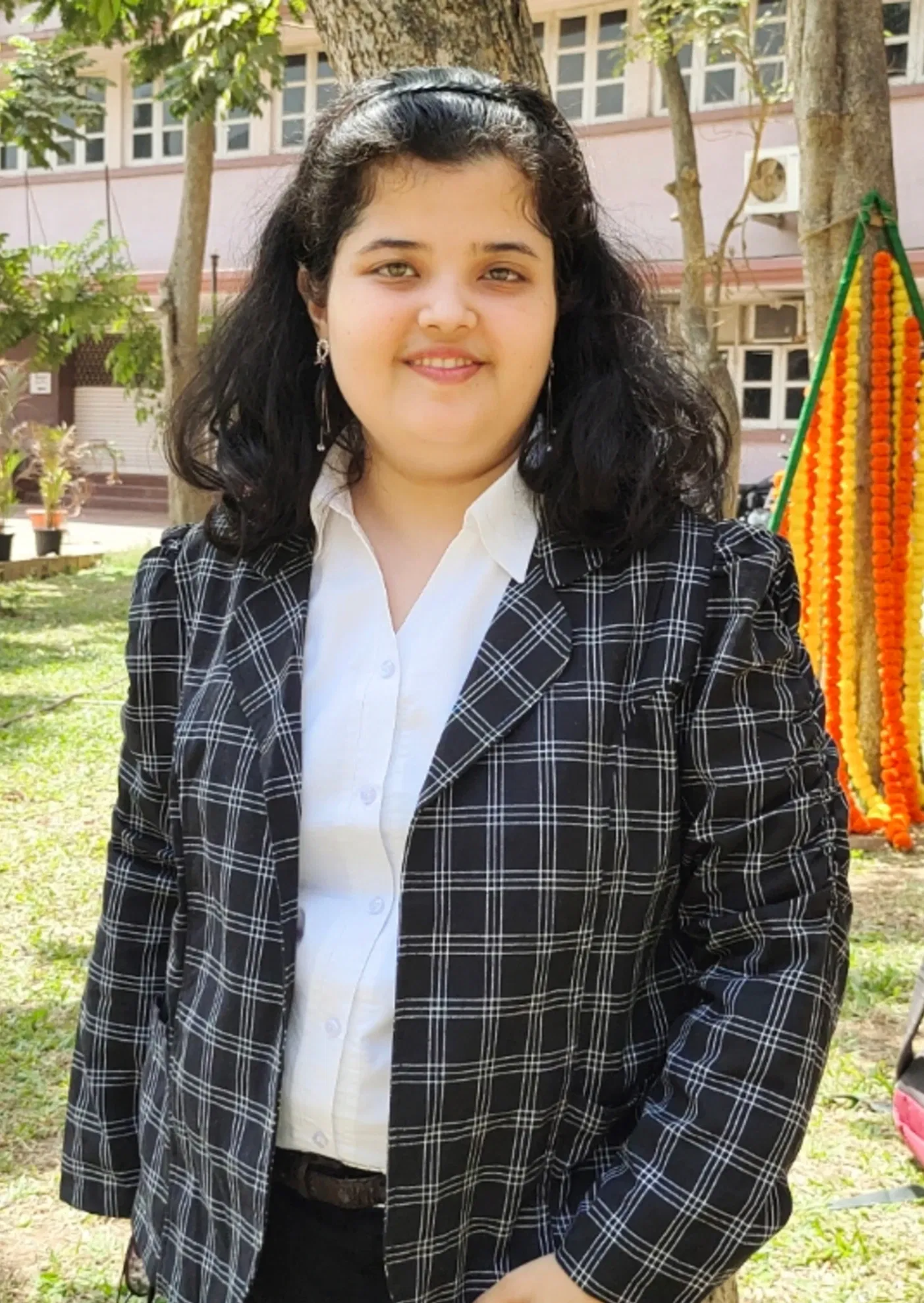 Book a call with Gayatri Vaidya on sprect.