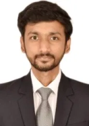 Book a call with Ghanshyam Dave on sprect.
