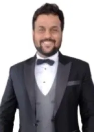 Book a call with Ginen Dharamshi PMP PfMP on sprect.