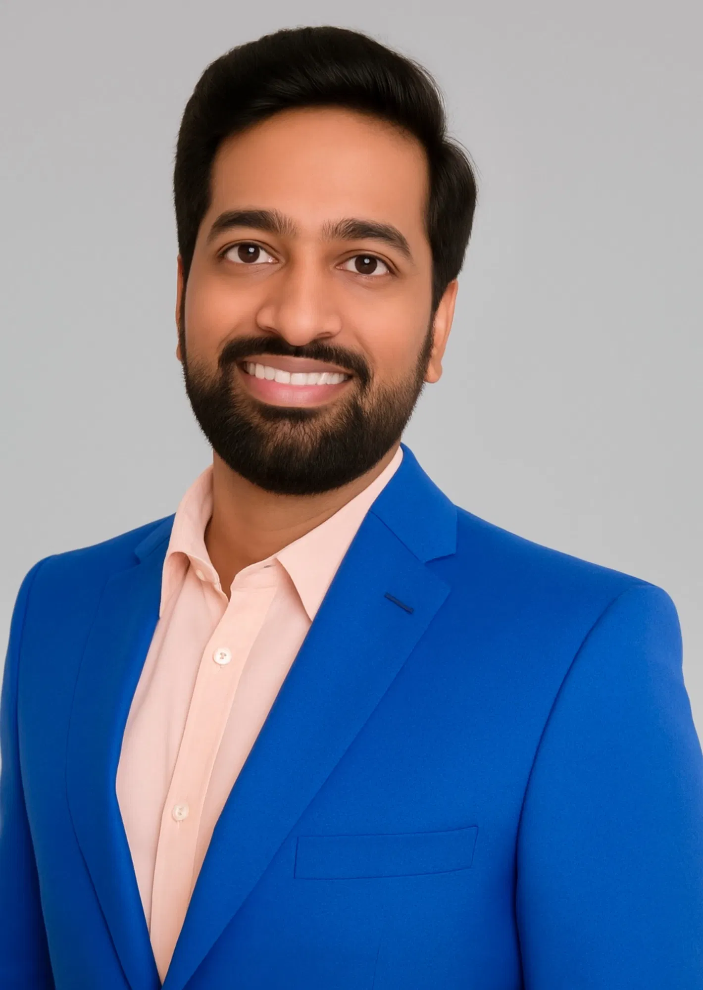 Book a call with Giridhar Gopal Warrier on sprect.