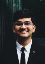 Book a call with Girish Chand on sprect.