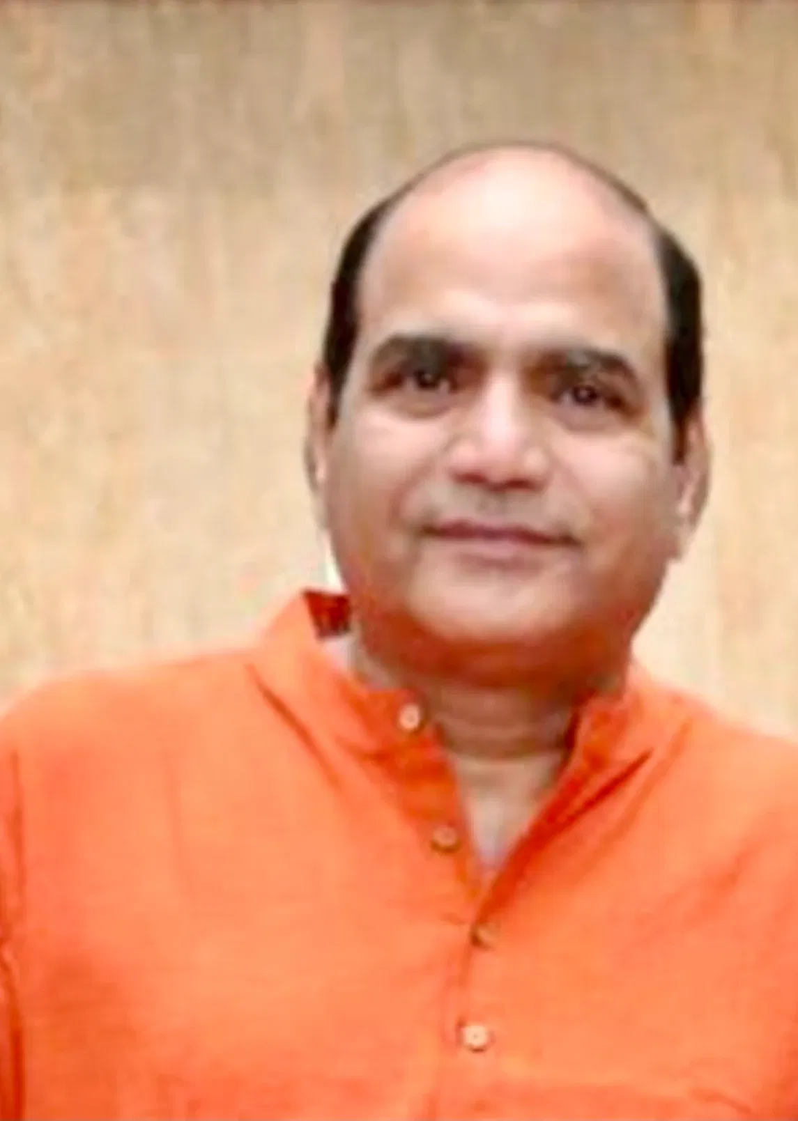 Book a call with Girish Sharma on sprect.