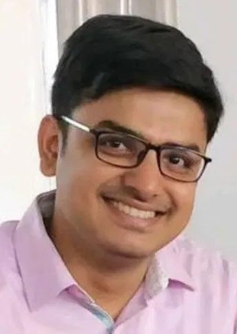 Book a call with Goldy Agarwal on sprect.