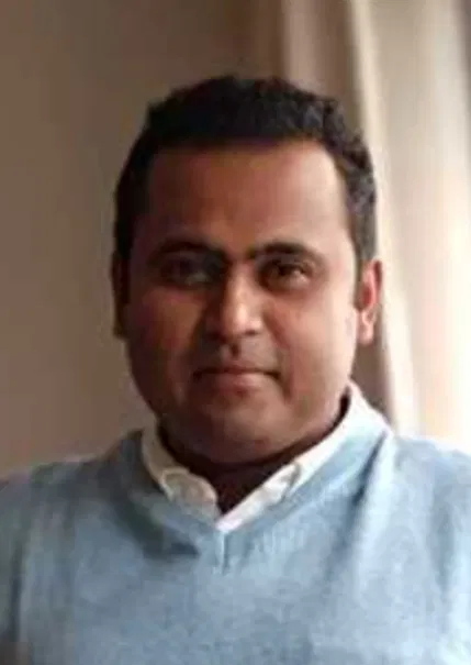 Book a call with Gourav Sinha on sprect.