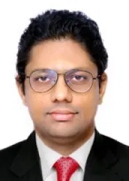 Book a call with Govindam Chaturvedi on sprect.