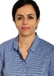 Book a call with Gowri S Chebolu on sprect.