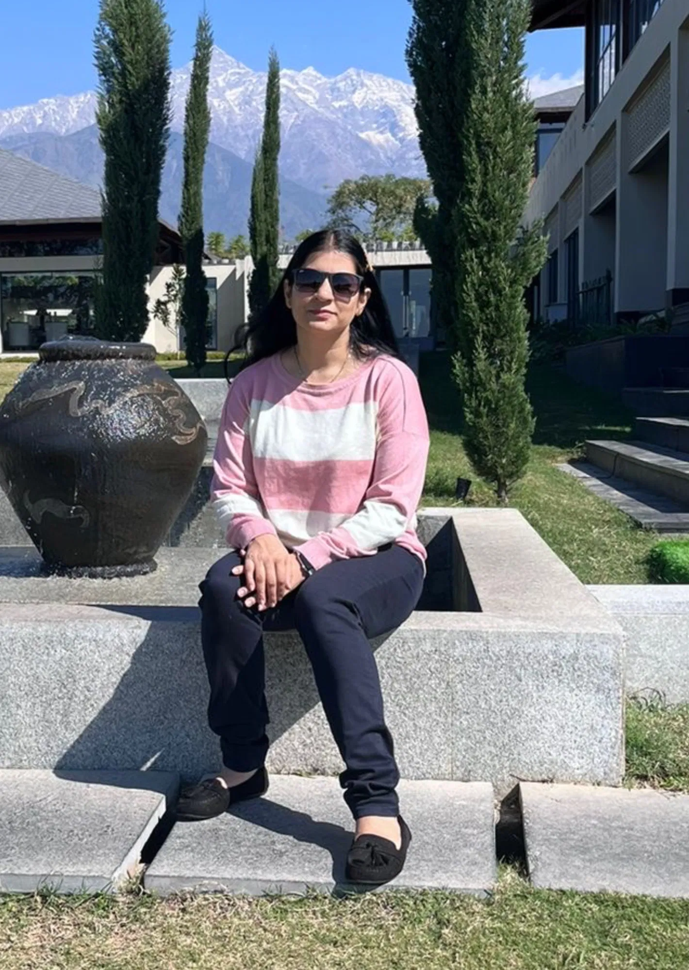 Book a call with Guneet Nagpal on sprect.