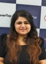 Book a call with Gurkiran Kaur on sprect.