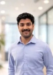 Book a call with Hardik Sharma FRM on sprect.