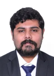 Book a call with Hari Ashwath Ramachandran on sprect.