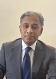 Book a call with Harinarayanan S Nair on sprect.