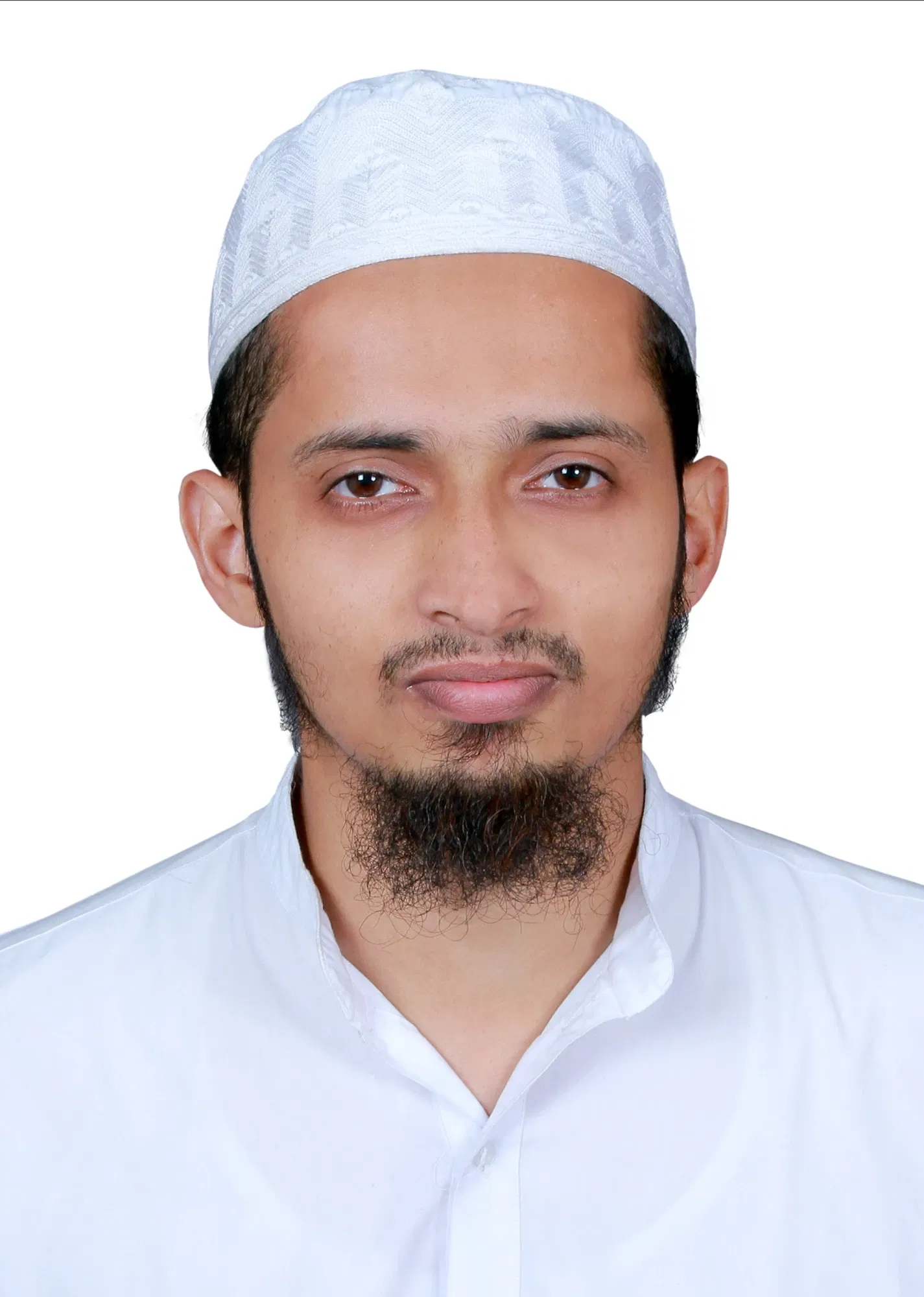 Book a call with HARIS I M on sprect.